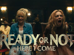 Nonton Ready or Not 2: Here I Come 2026, Nikmati Kelucuan Berbaur Horor