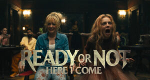 Nonton Ready or Not 2: Here I Come 2026, Nikmati Kelucuan Berbaur Horor