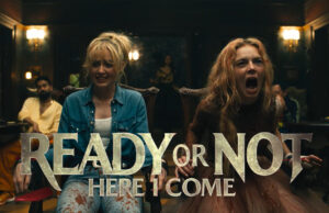 Nonton Ready or Not 2: Here I Come 2026, Nikmati Kelucuan Berbaur Horor