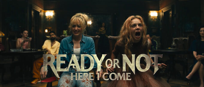 Nonton Ready or Not 2: Here I Come 2026, Nikmati Kelucuan Berbaur Horor