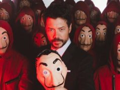 Nonton Serial Money Heist Berlanjut 2026, Netflix Resmi Umumkan Ekspansi Semesta Baru