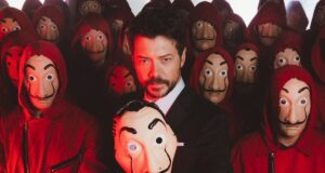Nonton Serial Money Heist Berlanjut 2026, Netflix Resmi Umumkan Ekspansi Semesta Baru
