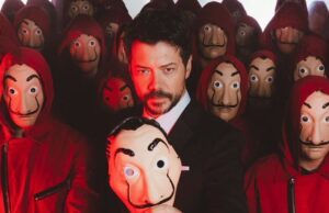 Nonton Serial Money Heist Berlanjut 2026, Netflix Resmi Umumkan Ekspansi Semesta Baru