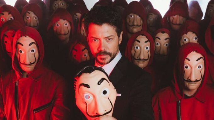 Nonton Serial Money Heist Berlanjut 2026, Netflix Resmi Umumkan Ekspansi Semesta Baru