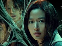 Film Zombie Korea “Colony 2026” Tampilkan Teror Bioteknologi Mematikan