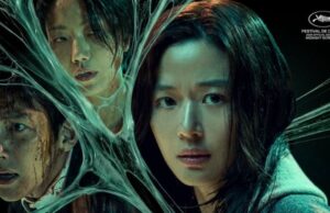 Film Zombie Korea “Colony 2026” Tampilkan Teror Bioteknologi Mematikan