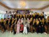 Peringati Hardiknas 2026, SMAN 1 Tanah Luas Gelar Pentas Seni Kreatif Siswa