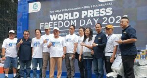 Media “Homeless” vs Verifikasi Dewan Pers, SMSI Dorong Regulasi Pers Lebih Adaptif di Era Digital