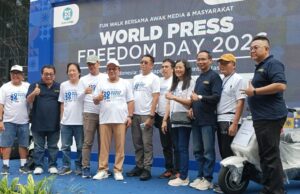 Media “Homeless” vs Verifikasi Dewan Pers, SMSI Dorong Regulasi Pers Lebih Adaptif di Era Digital