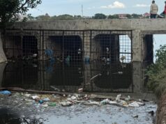 YARA Minta Polres Lhokseumawe Terbitkan Laporan Model A Terkait Dugaan Pencemaran Reservoir Teluk Pusong