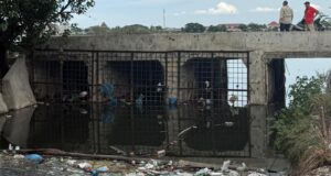 YARA Minta Polres Lhokseumawe Terbitkan Laporan Model A Terkait Dugaan Pencemaran Reservoir Teluk Pusong