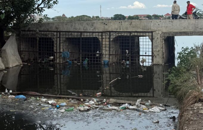 YARA Minta Polres Lhokseumawe Terbitkan Laporan Model A Terkait Dugaan Pencemaran Reservoir Teluk Pusong