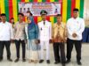 Fajri Resmi Dilantik sebagai Geuchik Gampong Hagu Periode 2026–2032