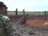 Sumur Bor Meledak di Aceh Utara, Puluhan Warga Mengungsi