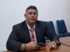 Geuchik Romi Apresiasi Kehadiran Kapolres Lhokseumawe di Khanduri Blang Desa Paya Teungoh