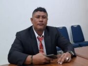 Geuchik Romi Apresiasi Kehadiran Kapolres Lhokseumawe di Khanduri Blang Desa Paya Teungoh