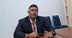 Geuchik Romi Apresiasi Kehadiran Kapolres Lhokseumawe di Khanduri Blang Desa Paya Teungoh