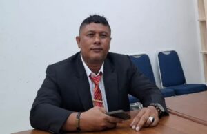 Geuchik Romi Apresiasi Kehadiran Kapolres Lhokseumawe di Khanduri Blang Desa Paya Teungoh