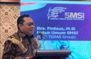 SMSI Dukung ADI Perjuangkan Kelayakan Gaji Dosen