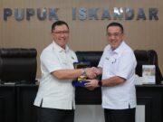 PT PIM Gelar Seminar Hukum Bersama Kejaksaan Tinggi Aceh untuk Perkuat Tata Kelola Perusahaan