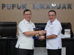PT PIM Gelar Seminar Hukum Bersama Kejaksaan Tinggi Aceh untuk Perkuat Tata Kelola Perusahaan