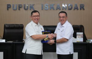 PT PIM Gelar Seminar Hukum Bersama Kejaksaan Tinggi Aceh untuk Perkuat Tata Kelola Perusahaan