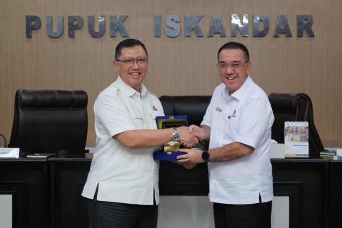 PT PIM Gelar Seminar Hukum Bersama Kejaksaan Tinggi Aceh untuk Perkuat Tata Kelola Perusahaan