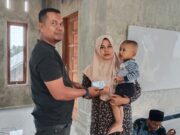 Pemerintah Gampong Cot Barat Tetap Salurkan BLT Meski Dana Desa Dipangkas