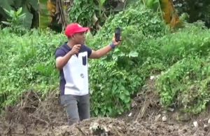 Video TikTok “Pak Tam” Picu Polemik di Tanah Luas, Forum Geuchik Ancam Tempuh Jalur Hukum