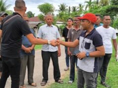 Fakhrurrazi “Pak Tam” Klarifikasi dan Minta Maaf, Akui Salah Sebarkan Informasi Soal Excavator di Tanah Luas