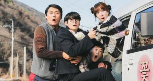 Sinopsis dan Jadwal Tayang serta Tempat Nonton Gratis Drakor The Wonderfools