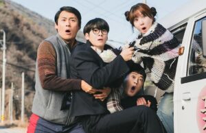 Sinopsis dan Jadwal Tayang serta Tempat Nonton Gratis Drakor The Wonderfools
