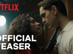 Telah Dirilis, Kini Serial Berlin and the Lady with an Ermine Tersedia di Netflix