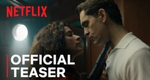 Telah Dirilis, Kini Serial Berlin and the Lady with an Ermine Tersedia di Netflix