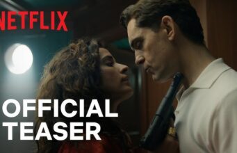 Telah Dirilis, Kini Serial Berlin and the Lady with an Ermine Tersedia di Netflix