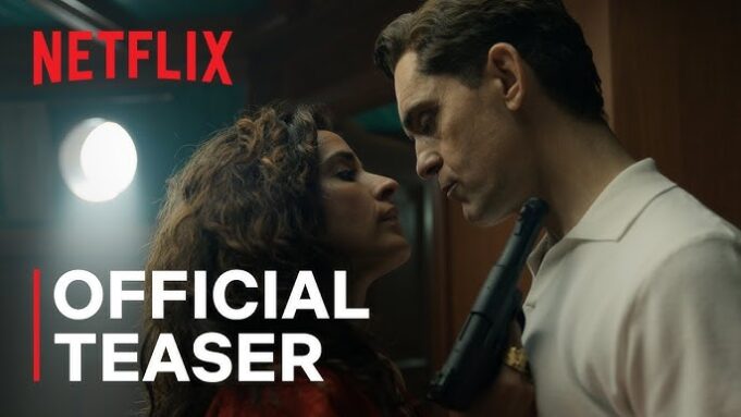 Telah Dirilis, Kini Serial Berlin and the Lady with an Ermine Tersedia di Netflix