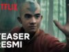 Cara Nonton Serial Live-Action Avatar: The Last Airbender di Netflix, Tayang Perdana 25 Juni 2026