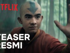 Cara Nonton Serial Live-Action Avatar: The Last Airbender di Netflix, Tayang Perdana 25 Juni 2026
