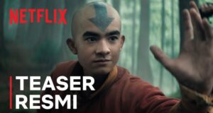 Cara Nonton Serial Live-Action Avatar: The Last Airbender di Netflix, Tayang Perdana 25 Juni 2026