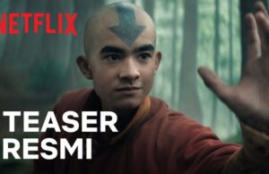 Cara Nonton Serial Live-Action Avatar: The Last Airbender di Netflix, Tayang Perdana 25 Juni 2026