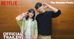Serial The Wonderfools Telah Dirilis, Pengganti The Boys di Netflix Penuh Aksi dan Komedi Superhero