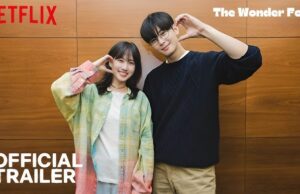Serial The Wonderfools Telah Dirilis, Pengganti The Boys di Netflix Penuh Aksi dan Komedi Superhero