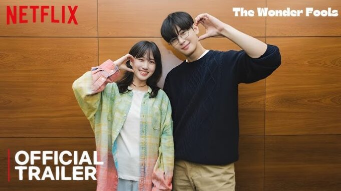 Serial The Wonderfools Telah Dirilis, Pengganti The Boys di Netflix Penuh Aksi dan Komedi Superhero