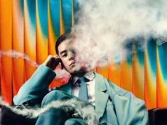 Serial Human Vapor Akan Segera Tayang di Netflix