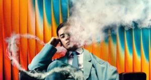 Serial Human Vapor Akan Segera Tayang di Netflix