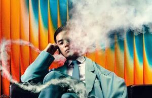 Serial Human Vapor Akan Segera Tayang di Netflix