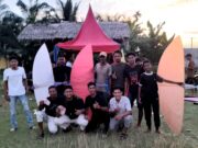Didukung Anggota DPRK Aceh Utara, 384 Peserta Siap Berlaga di Ajang Bergengsi Layang Tunang Cot Matahe Cup 2026
