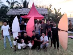 Didukung Anggota DPRK Aceh Utara, 384 Peserta Siap Berlaga di Ajang Bergengsi Layang Tunang Cot Matahe Cup 2026