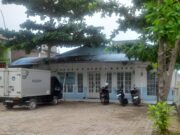Bau Limbah Diduga dari Operasional SPPG Buket Rata Dikeluhkan Warga, Pengelola Janji Evaluasi