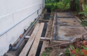 SAPA Minta Audit Menyeluruh Seluruh SPPG di Lhokseumawe Usai Temuan Pengelolaan Limbah di Punteut